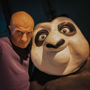 Max e Pho – 2 di corsa Max e Pho - 2dicorsa