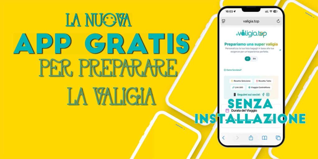 prova la nuova web app per la tua valigia sq_1