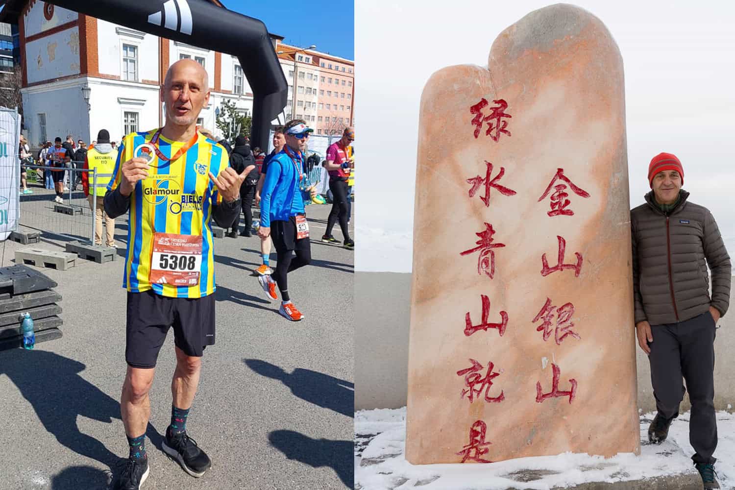 LA COPPIA SI SDOPPIA MA NON SCOPPIA