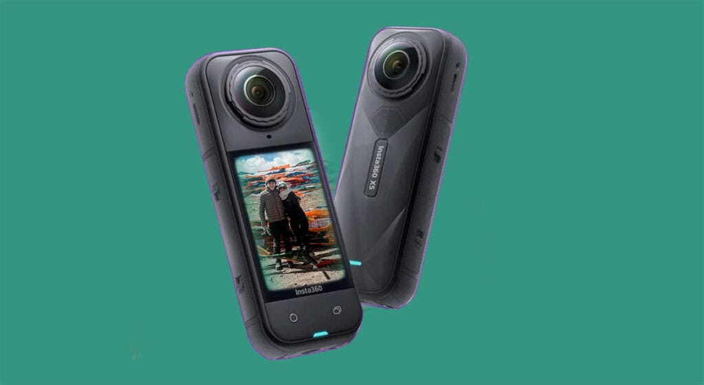 insta360