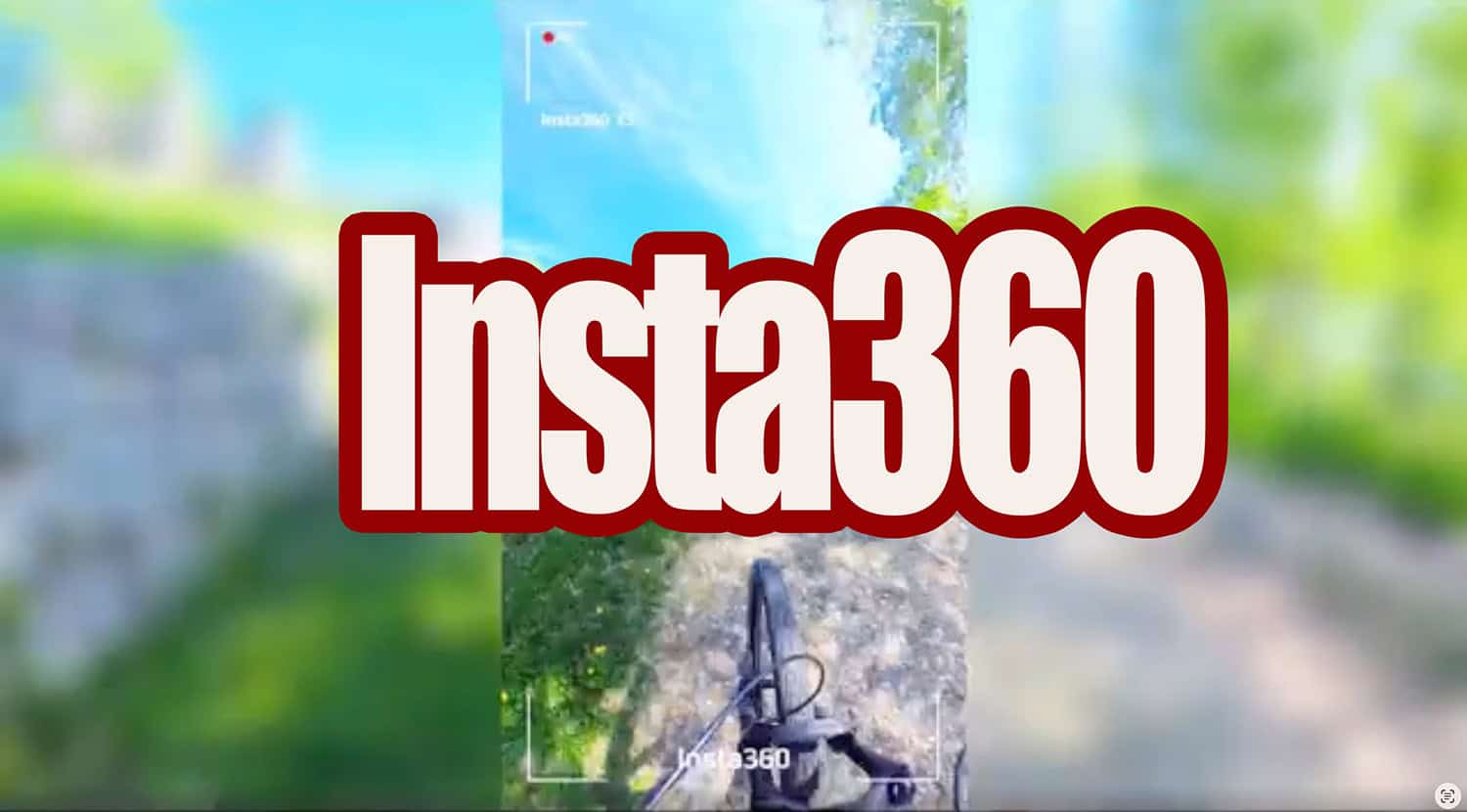 insta360
