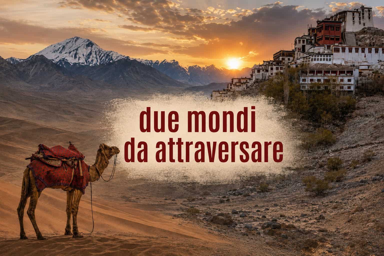 due mondi da attraversare 2