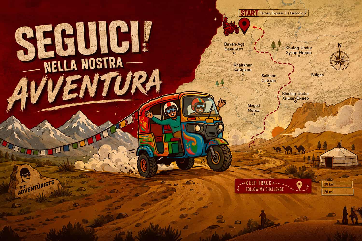 seguici sulla nostra app in diretta